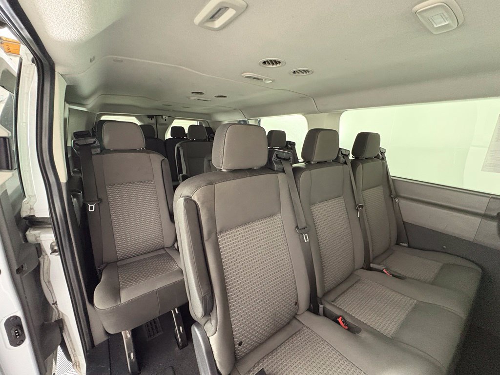 Used 2024 Ford Transit 350 XLT RWD image 37