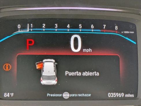 Used 2022 Honda Pilot Special Edition image 10