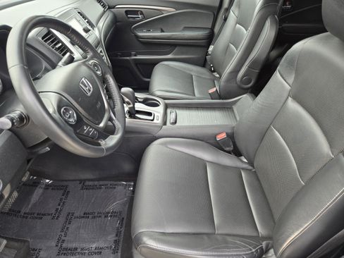 Used 2017 Honda Ridgeline RTL image 25