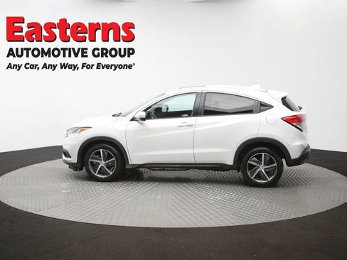 Used 2022 Honda HR-V EX image 60