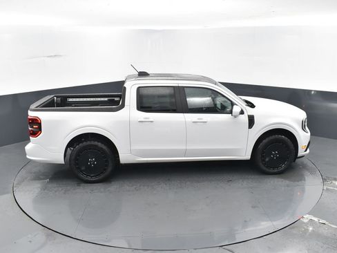 New 2025 Ford Maverick Lobo image 23