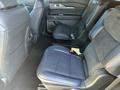New 2026 Ford Explorer ST AWD/4WD image 26