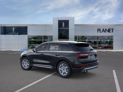 New 2025 Lincoln Corsair FWD image 4