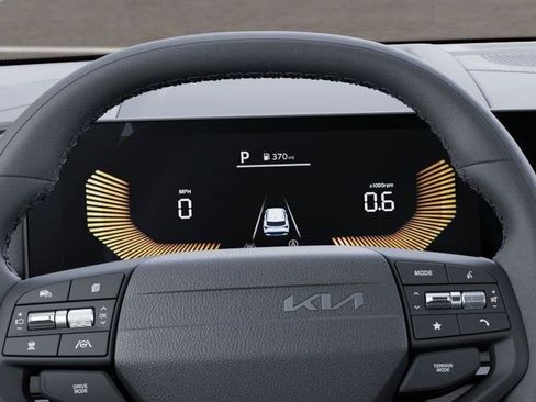 New 2026 Kia Sportage X-Line image 21