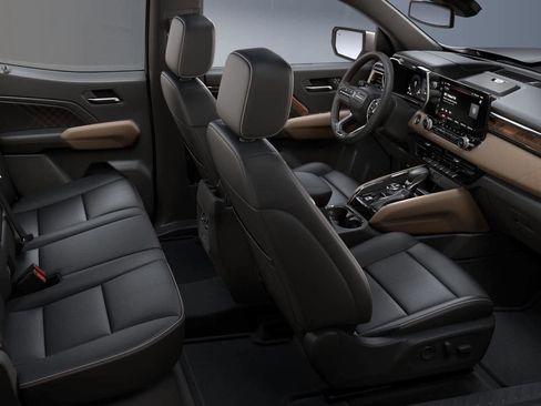 New 2026 GMC Canyon Denali AWD/4WD image 7