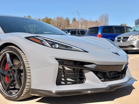 Used 2024 Chevrolet Corvette E-Ray image 6