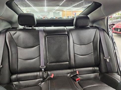 Used 2017 Chevrolet Volt LT w/ Comfort Package FWD image 31
