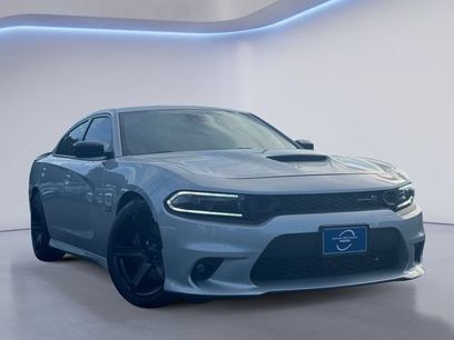 Used 2023 Dodge Charger Scat Pack w/ Plus Group