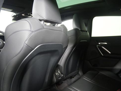 Used 2025 BMW X2 xDrive28i image 15