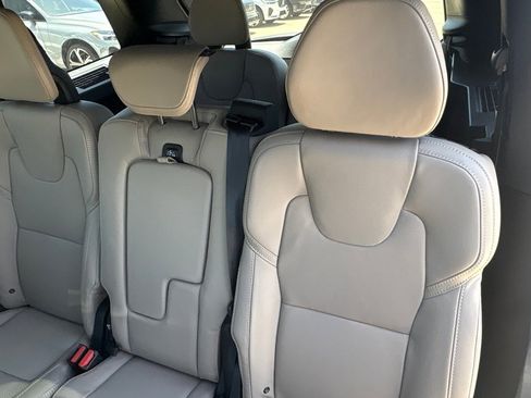 New 2026 Volvo XC90 T8 Ultra w/ Protection Package Premier image 23