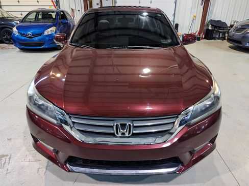 Used 2014 Honda Accord EX image 10