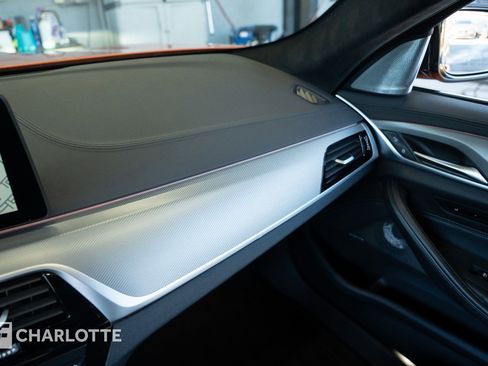 Used 2023 BMW M5 w/ Competition Package image 29