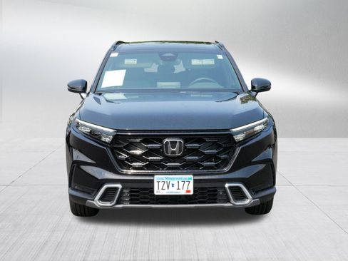 Certified 2026 Honda CR-V Sport Touring image 2