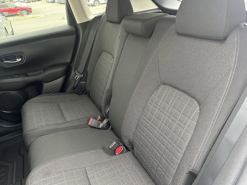 New 2026 Honda HR-V LX image 11