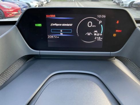 Used 2023 Toyota bZ4X AWD image 14