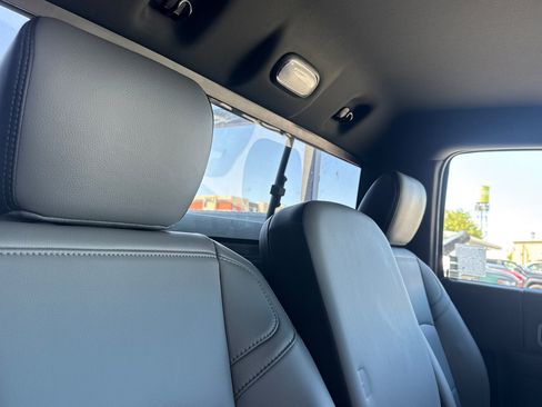 New 2026 RAM 2500 Tradesman RWD image 14