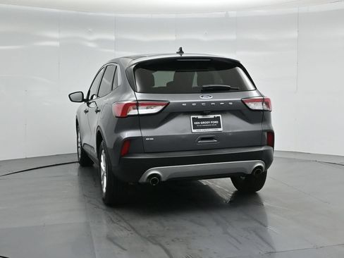 Used 2022 Ford Escape SE w/ Convenience Package FWD image 27