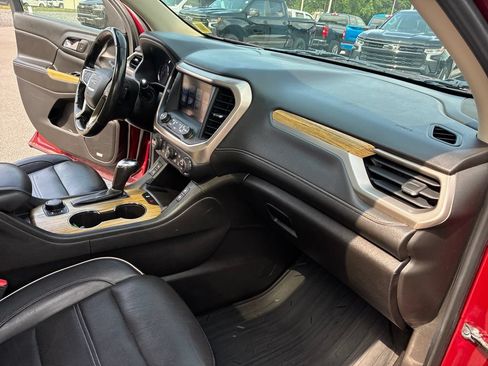 Used 2018 GMC Acadia Denali w/ LPO, Protection Package AWD/4WD image 38