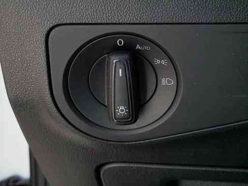 Certified 2023 Volkswagen Tiguan S FWD image 26