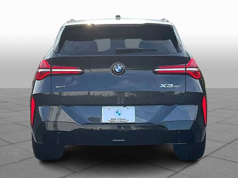 New 2026 BMW X3 xDrive30 w/ Premium Package image 4