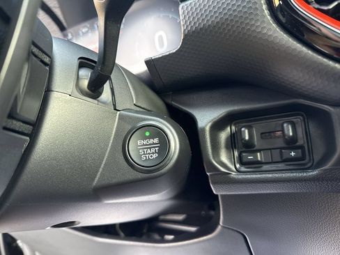New 2026 Ford Ranger Raptor AWD/4WD image 29