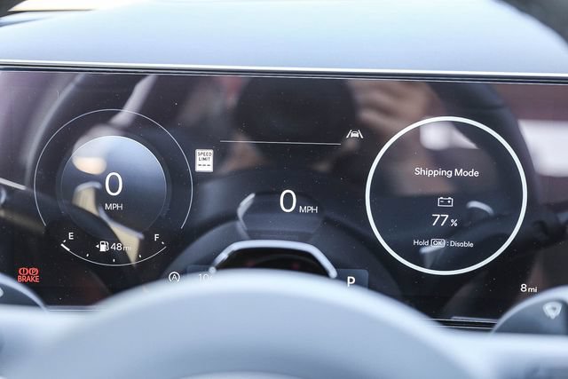 New 2026 Hyundai Tucson Limited AWD/4WD image 26