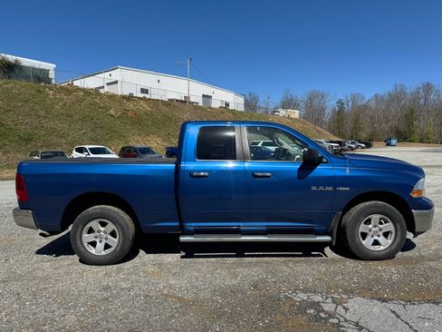 Used 2009 Dodge Ram 1500 Truck SLT w/ Protection Group image 9