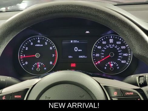 Used 2021 Kia Forte Sedan FWD image 28