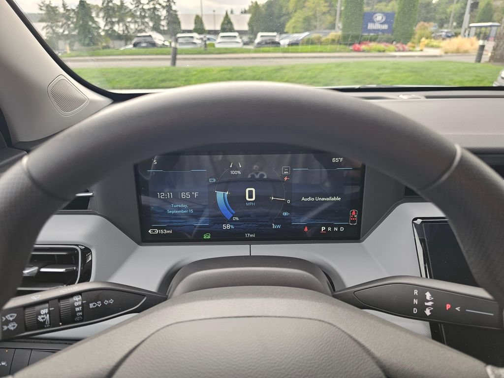 New 2027 Chevrolet Bolt LT FWD image 25