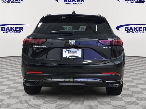 New 2026 Buick Envision Sport Touring image 6