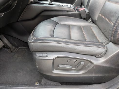 Used 2020 MAZDA CX-5 Grand Touring Reserve image 13