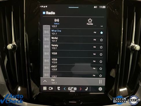 Used 2025 Volvo S60 B5 Core image 37