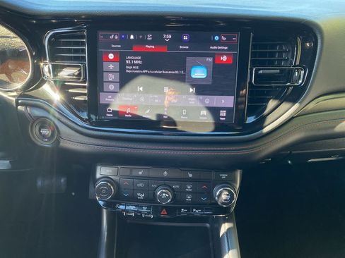 Used 2025 Dodge Durango GT AWD/4WD image 24