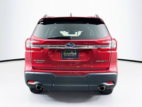 Used 2025 Subaru Ascent Premium image 7