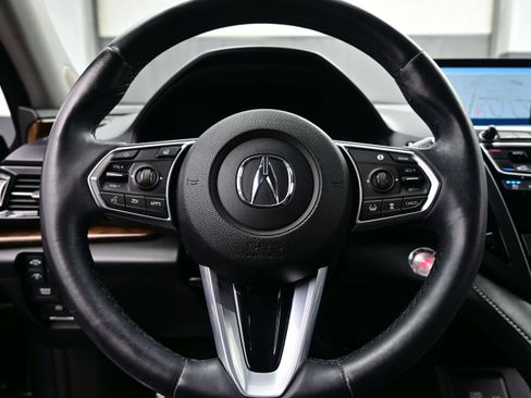 Used 2019 Acura RDX AWD w/ Advance Package image 23