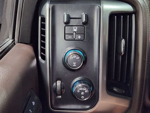Used 2019 Chevrolet Silverado 3500 LTZ w/ Duramax Plus Package AWD/4WD image 44