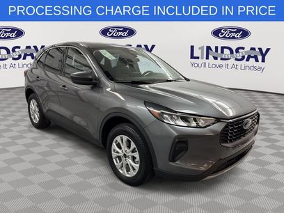 Certified 2024 Ford Escape Active