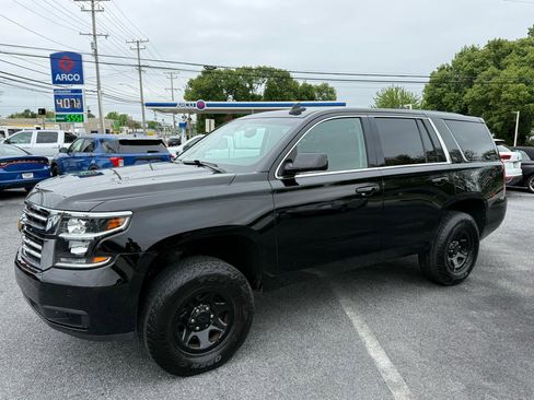 Used 2020 Chevrolet Tahoe 4WD image 36
