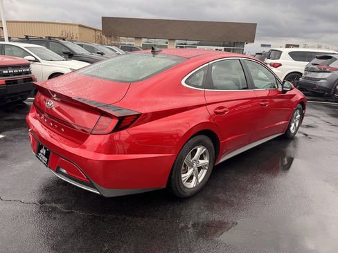 Used 2022 Hyundai Sonata SE image 5
