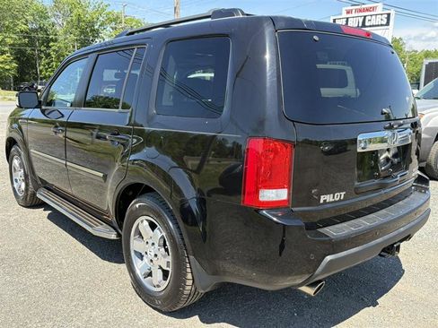 Used 2011 Honda Pilot Touring image 3