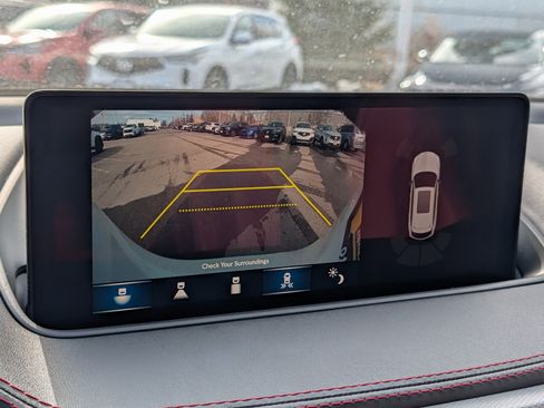 Certified 2024 Acura MDX A-Spec image 27