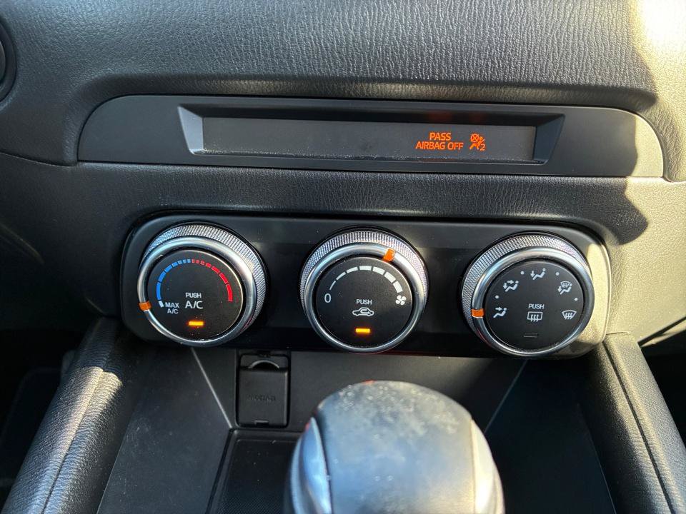 Used 2020 MAZDA CX-5 Sport AWD/4WD image 18