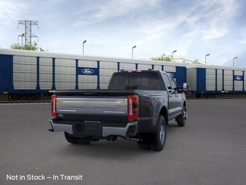 New 2026 Ford F350 King Ranch AWD/4WD image 8