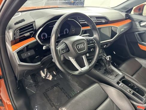Used 2020 Audi Q3 2.0T Prestige w/ Prestige Package AWD/4WD image 24