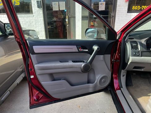 Used 2010 Honda CR-V EX image 10