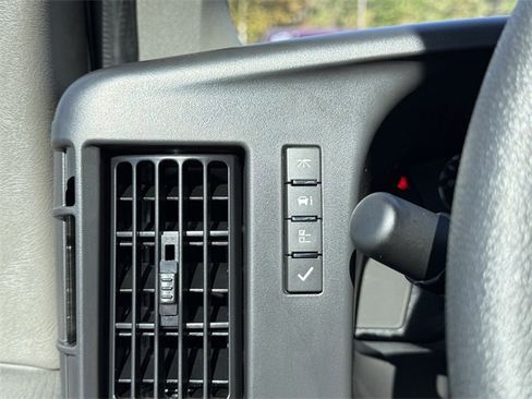 New 2025 Chevrolet Express 2500 w/ Driver Convenience Package image 24