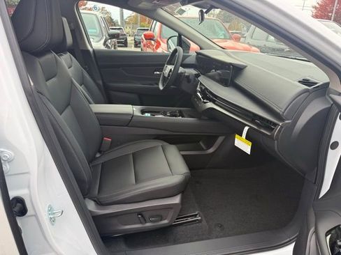 New 2025 Nissan Murano SV image 28