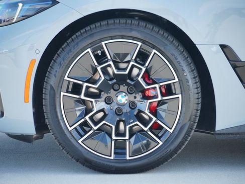 New 2026 BMW i4 xDrive40i w/ M Sport Package AWD/4WD image 5