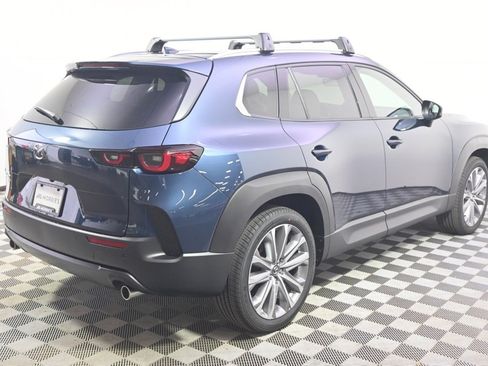 New 2026 MAZDA CX-50 AWD 2.5 S w/ Premium Package image 7