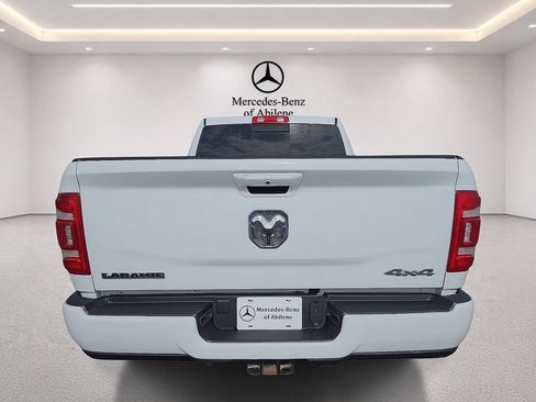 Used 2023 RAM 2500 Laramie AWD/4WD image 6